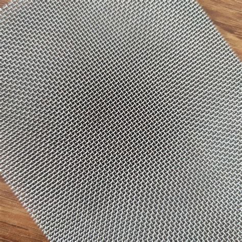 odm metal woven mesh 